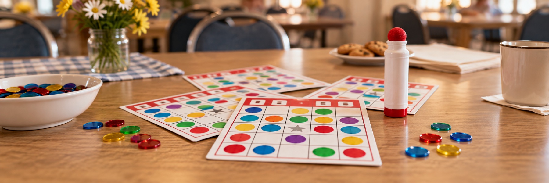 Big Sassy Bingo at Gotahold Brewing
