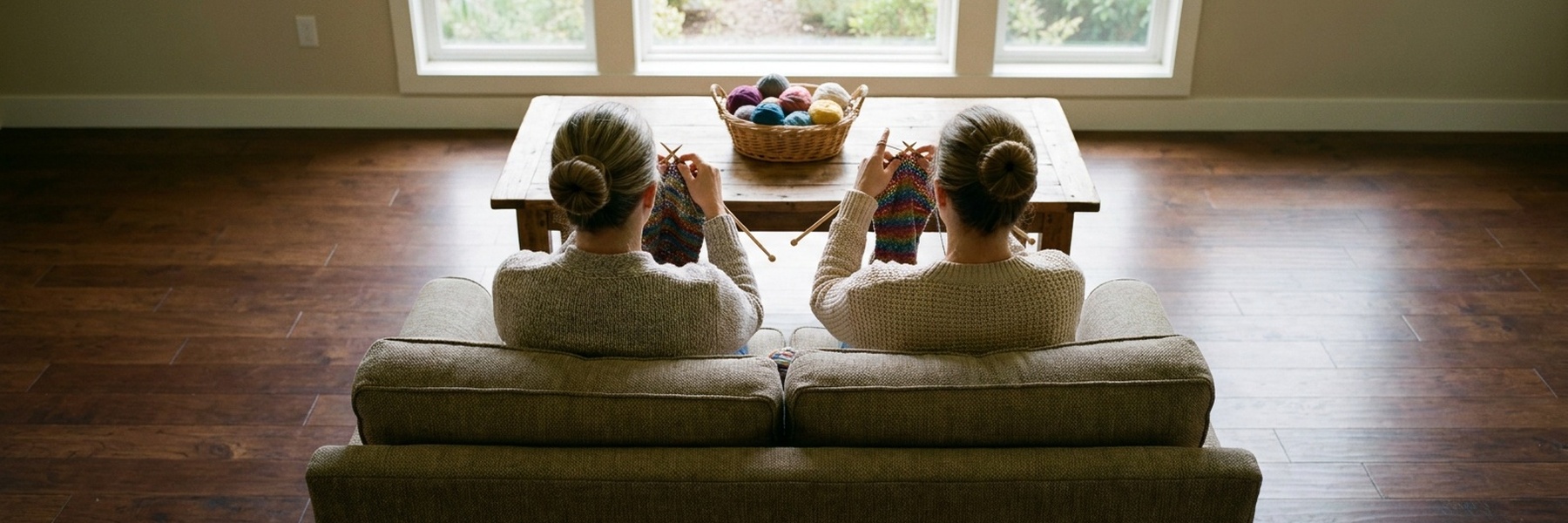 WELCA Quilting and Craft Workshop