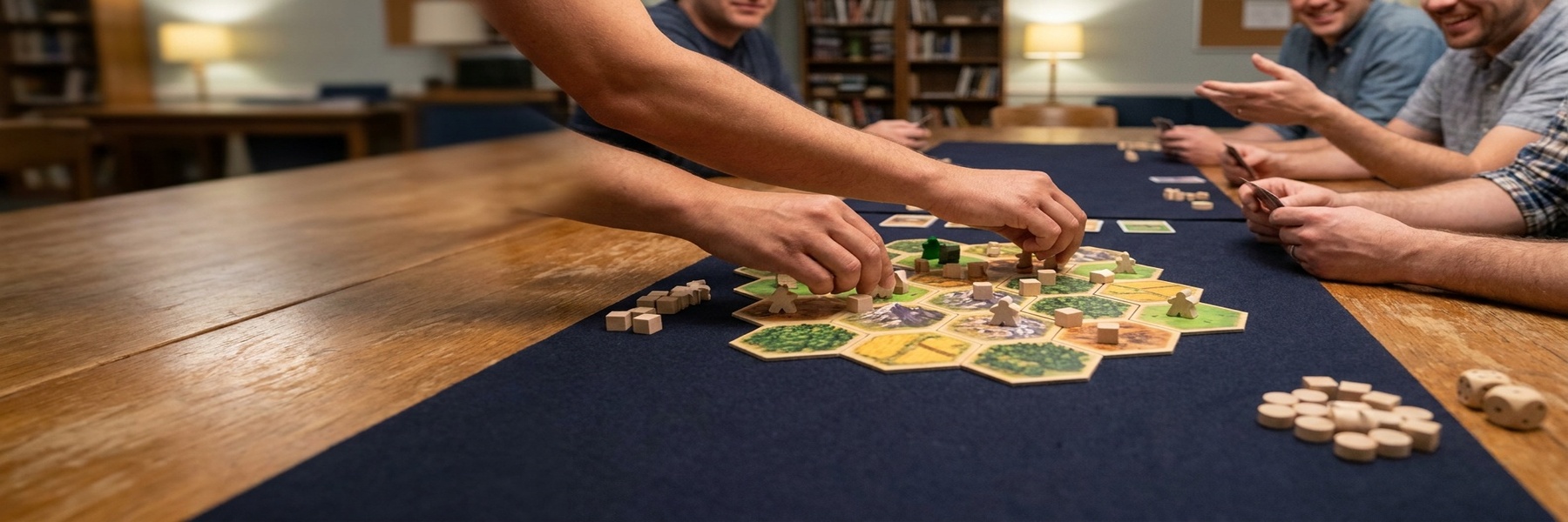 Game Night
