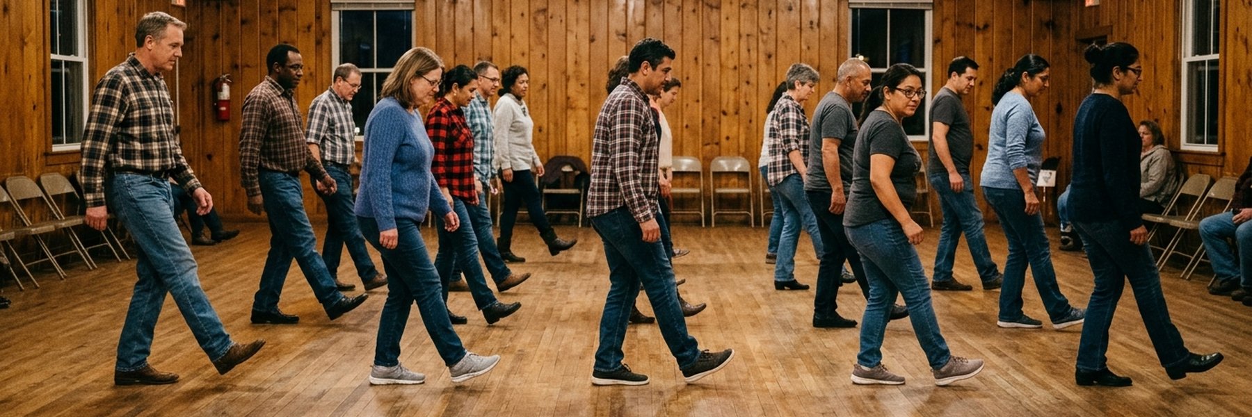 Dance Class for Women EVERY Mon and Wed 4:15 pm
