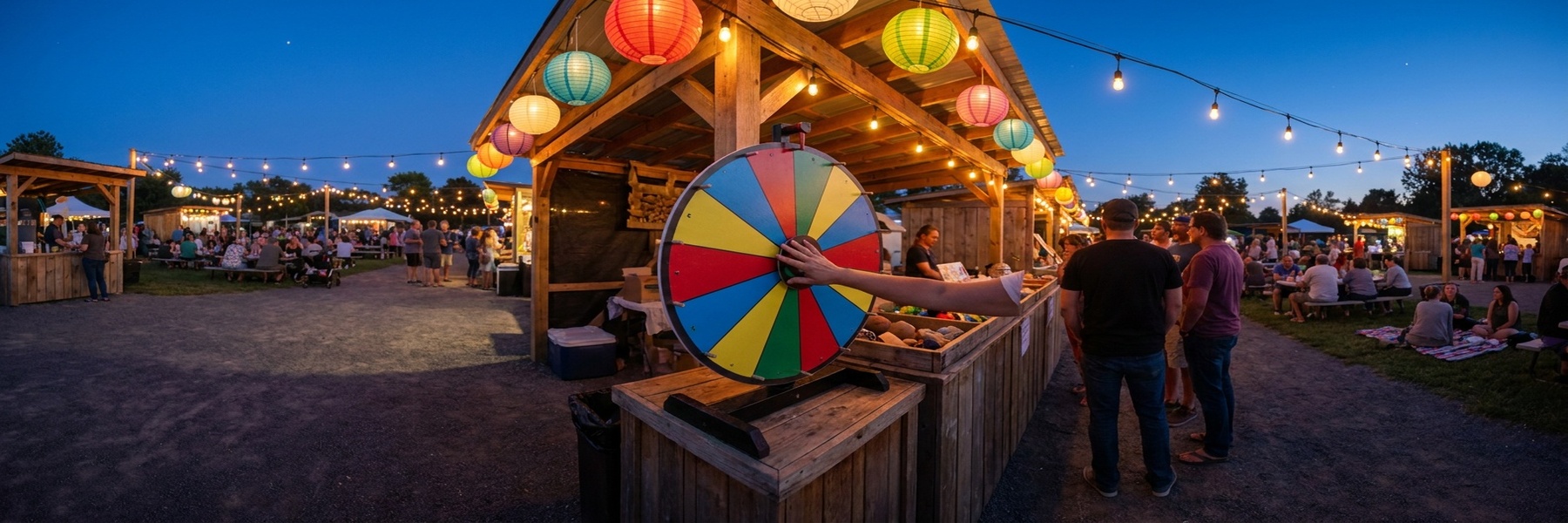 Fall Festival (All Ages)