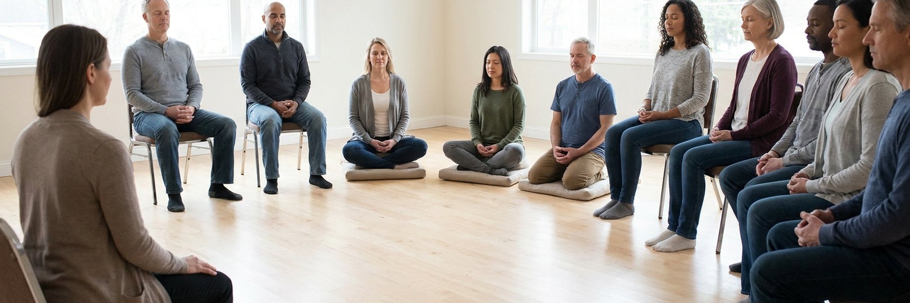 Mindfulness for Students — Focus, Calm & Clarity