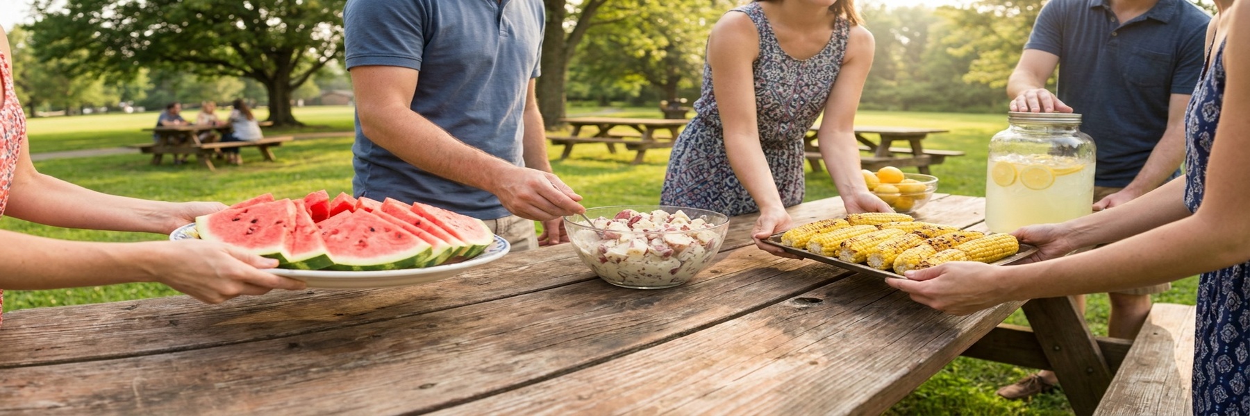 21 Annual Veteran Appreciation Outreach Picnic