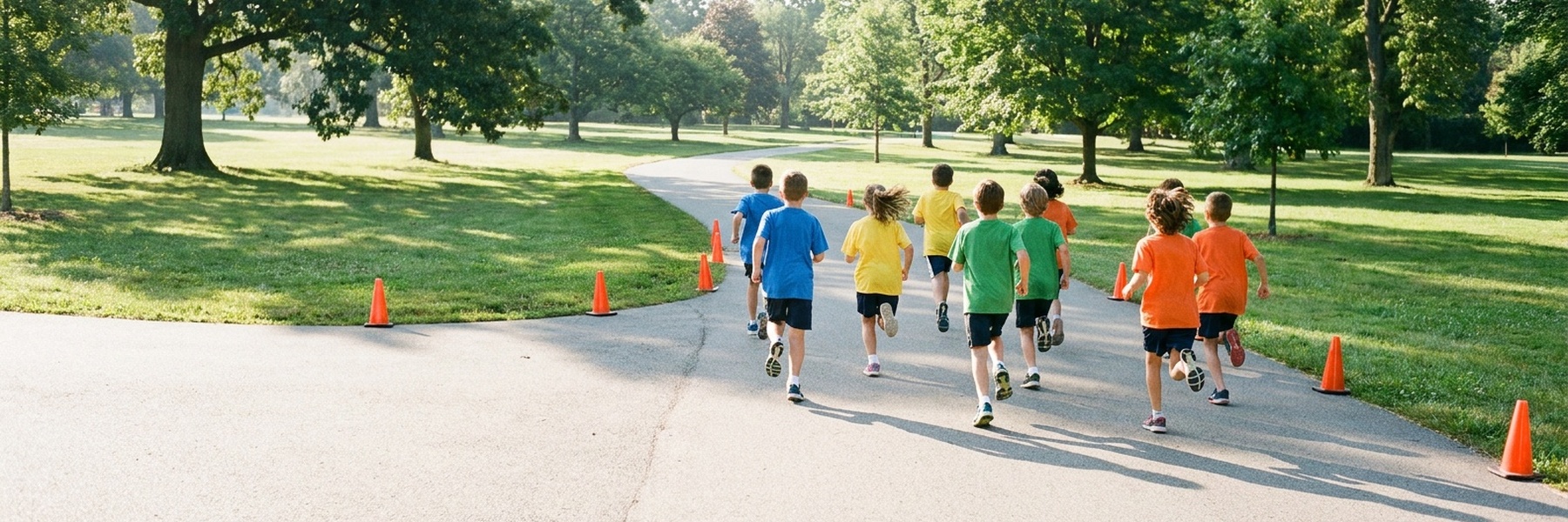 2026 Run With The Bulls 5k and 1mi Fun Run