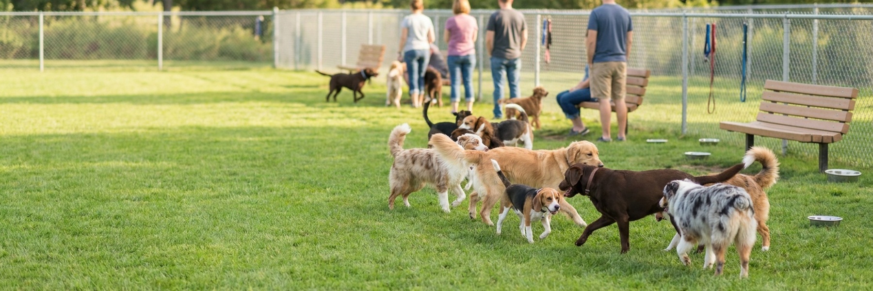 21st Annual Wiener and Corgi Dog Race — “Hairy Paw-ter”