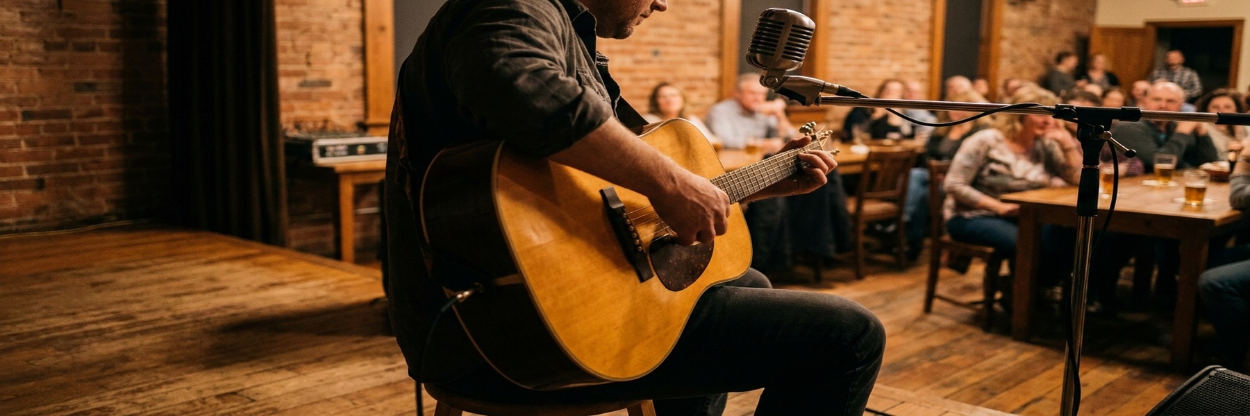 Mid-South Music Festival