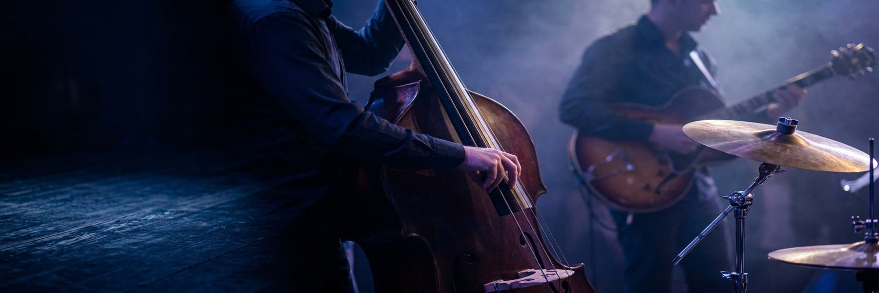 KASU Presents: Bluegrass Monday with Nothin' Fancy