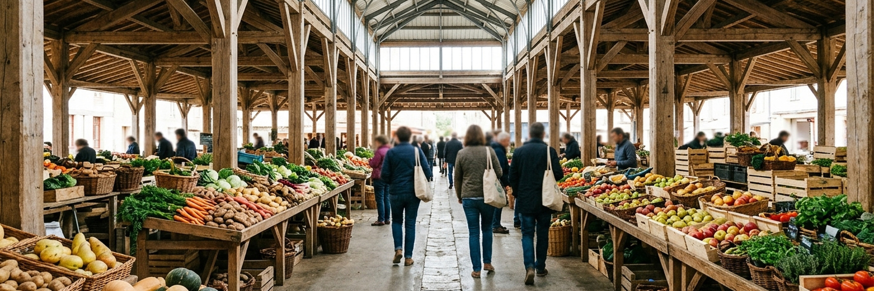Bella Vista Farmers & Makers Market