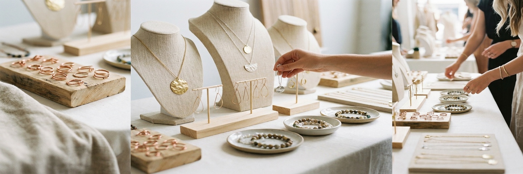 Vintage & Artisan Market