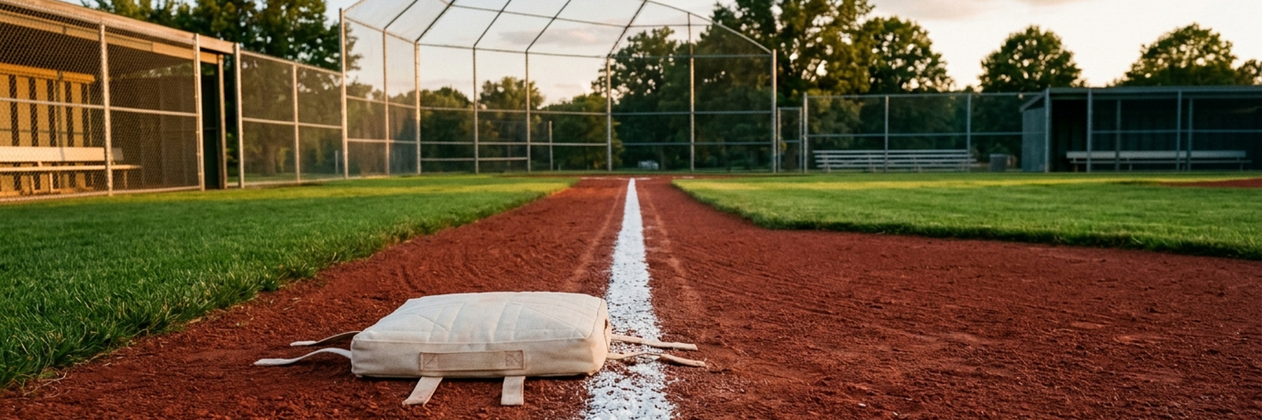 Patriots Baseball Club-9U