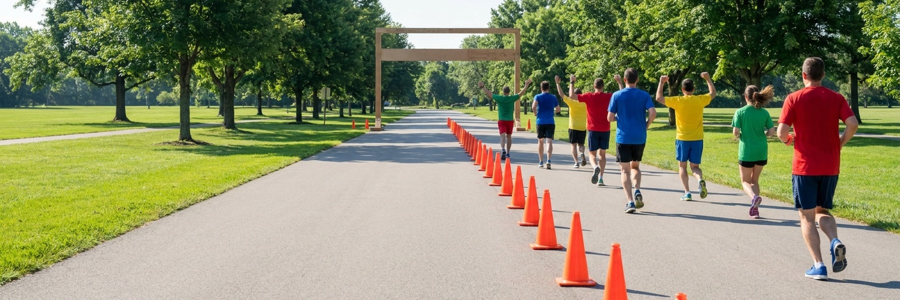 PARAGHOUL 5k/10k