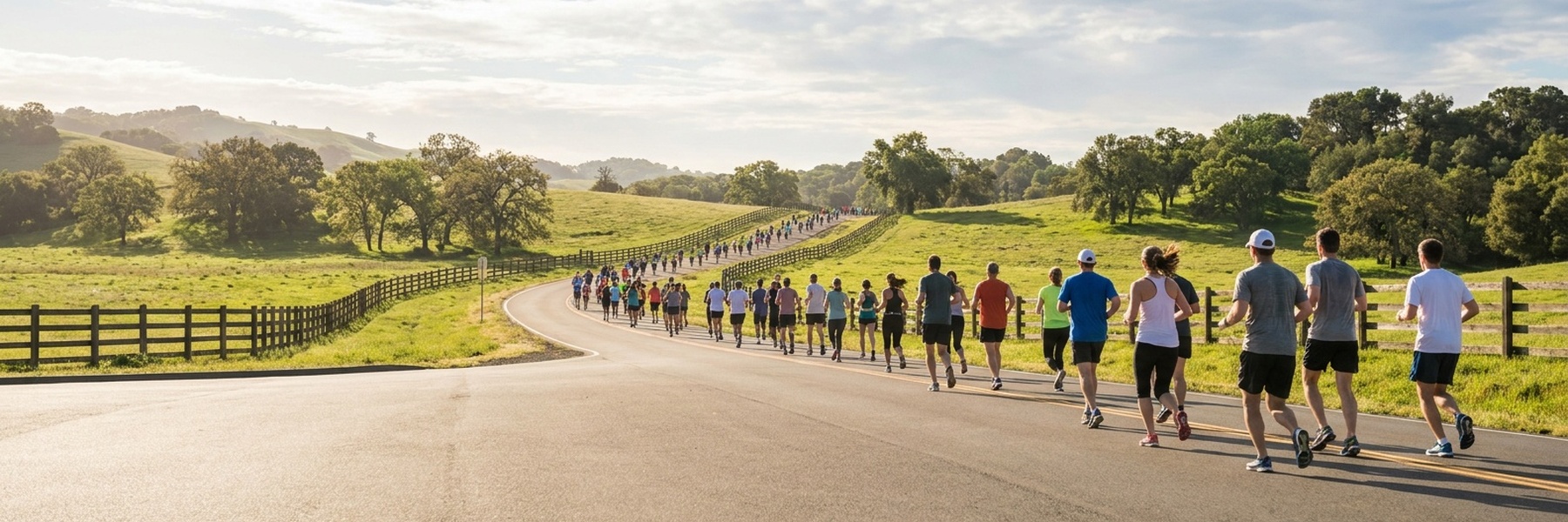 Dogtown Chilly 5K
