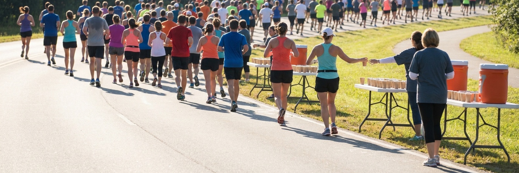 Timberfest 5K