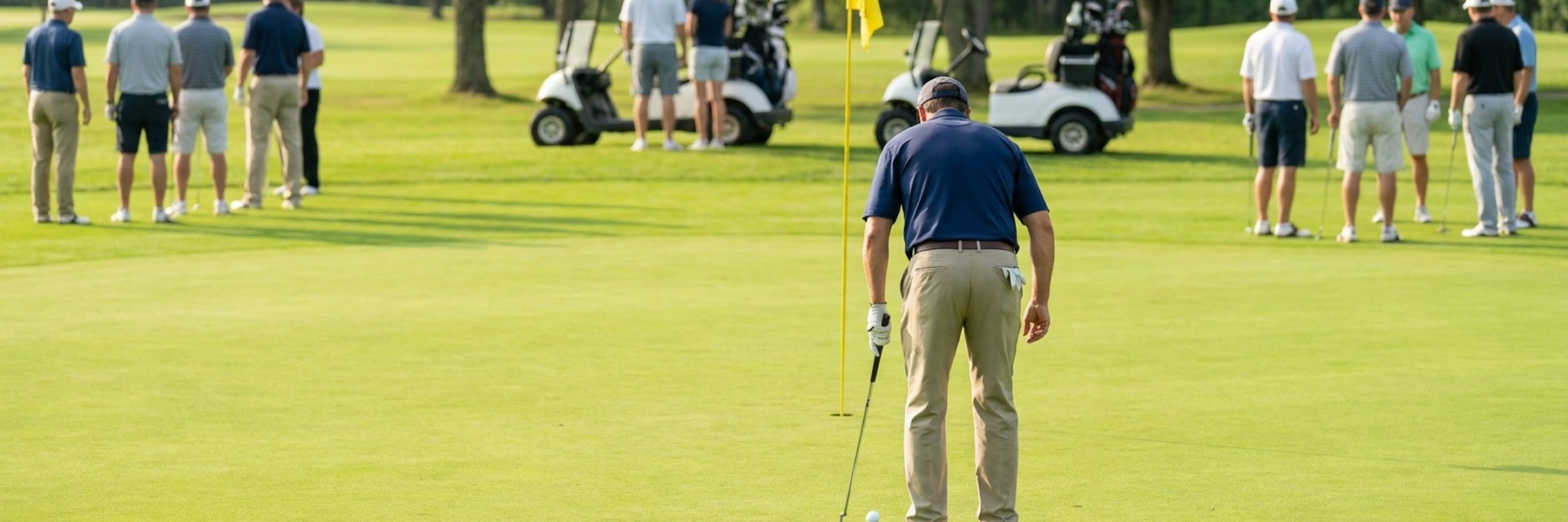 Lyon College Women's Golf vs St. Louis Intercollegiate Athletic Conference