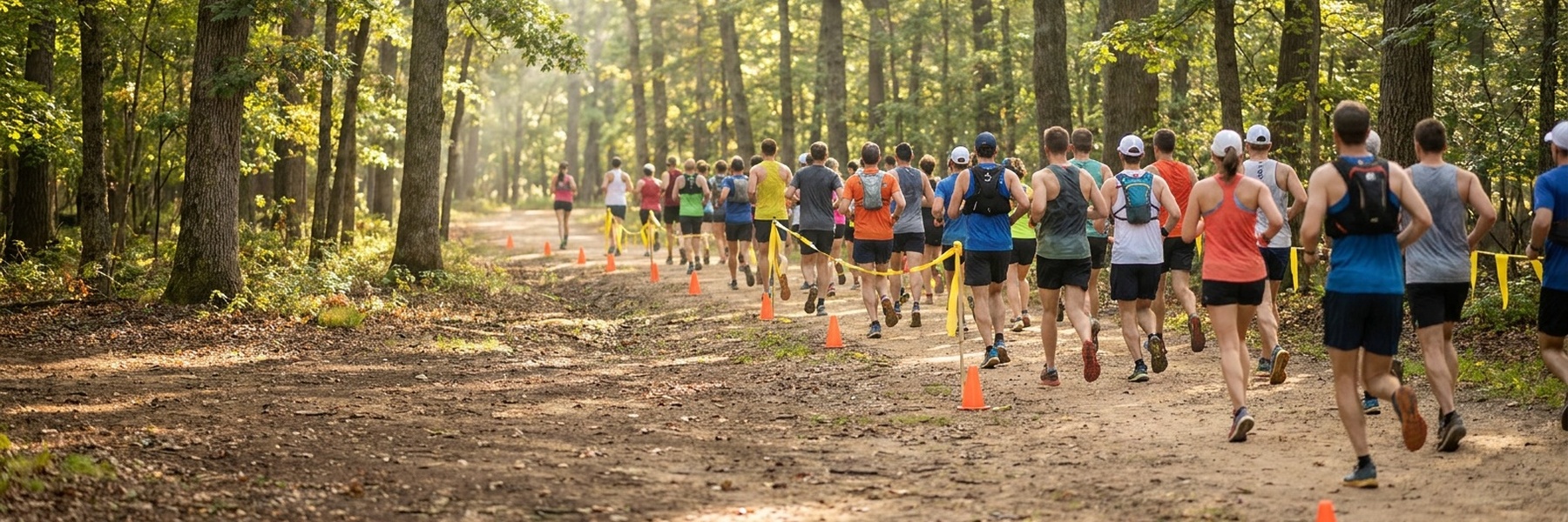 Women's Cross Country vs Chili Pepper Invitational