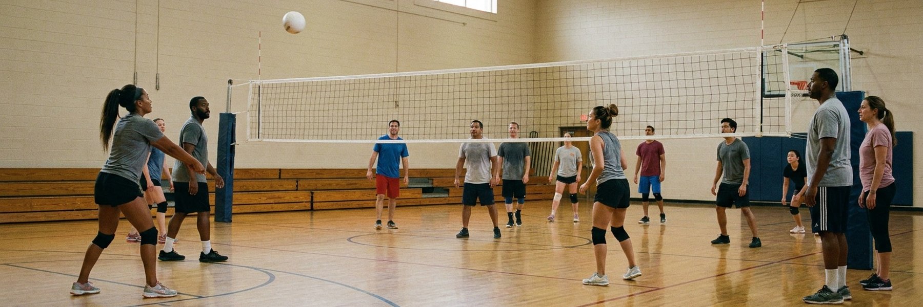 Volleyball vs Prairie View A&M Univ.