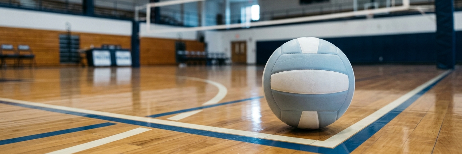Lyon College Women's Volleyball vs Westminster College (MO)