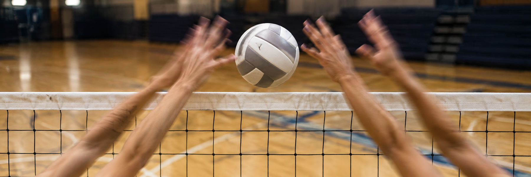 Volleyball vs Alabama A&M Univ.