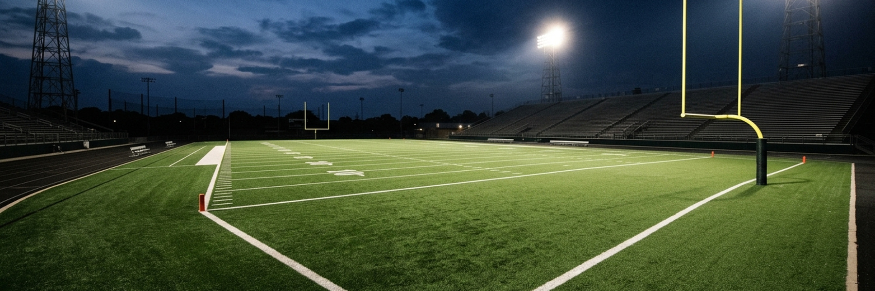 Football vs Alabama State