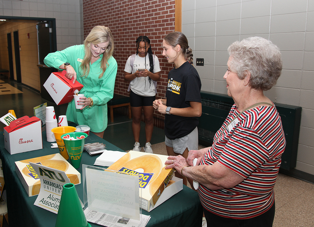Coffee and Chats: Energy Center