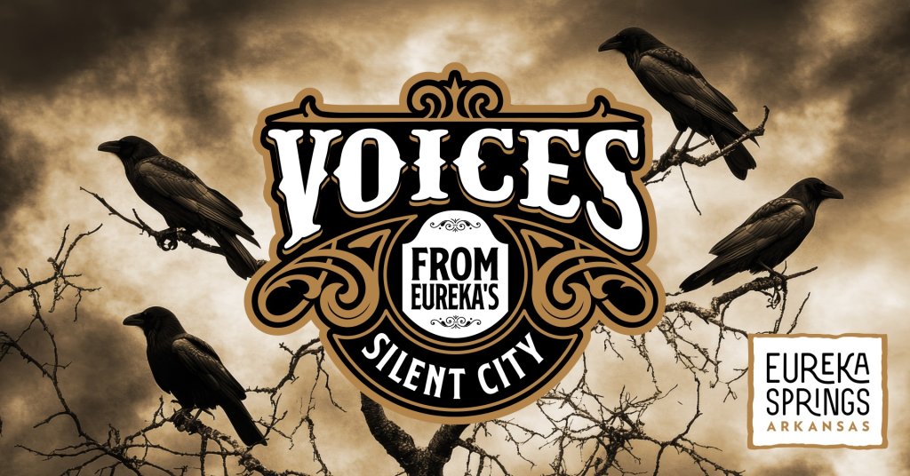 Voices from the Silent City