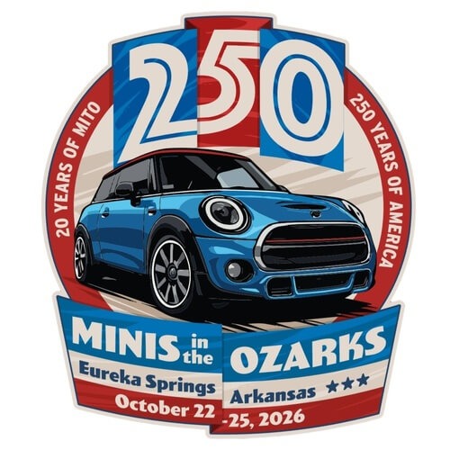 MINIS in the Ozarks