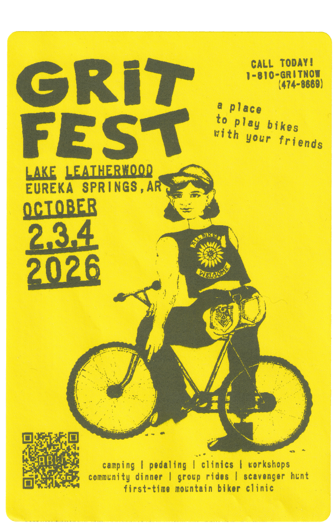 Grit Fest