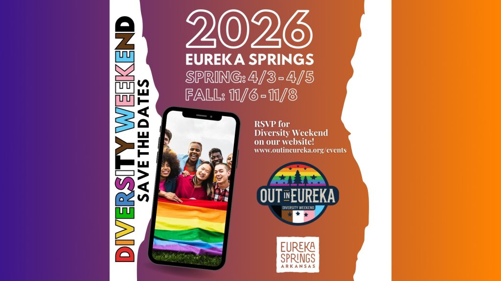 Fall Diversity Weekend