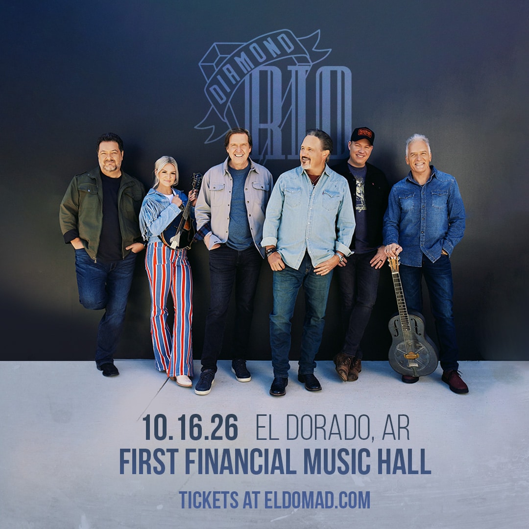 Diamond Rio at MAD
