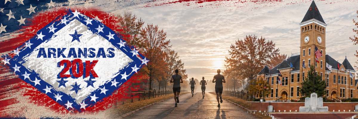 Arkansas 20k