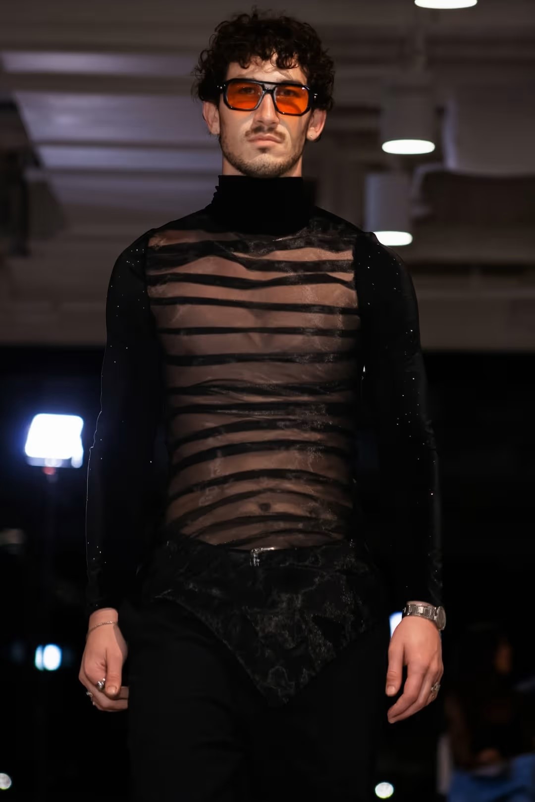 Behind the Seams with Bentonville Fashion Week