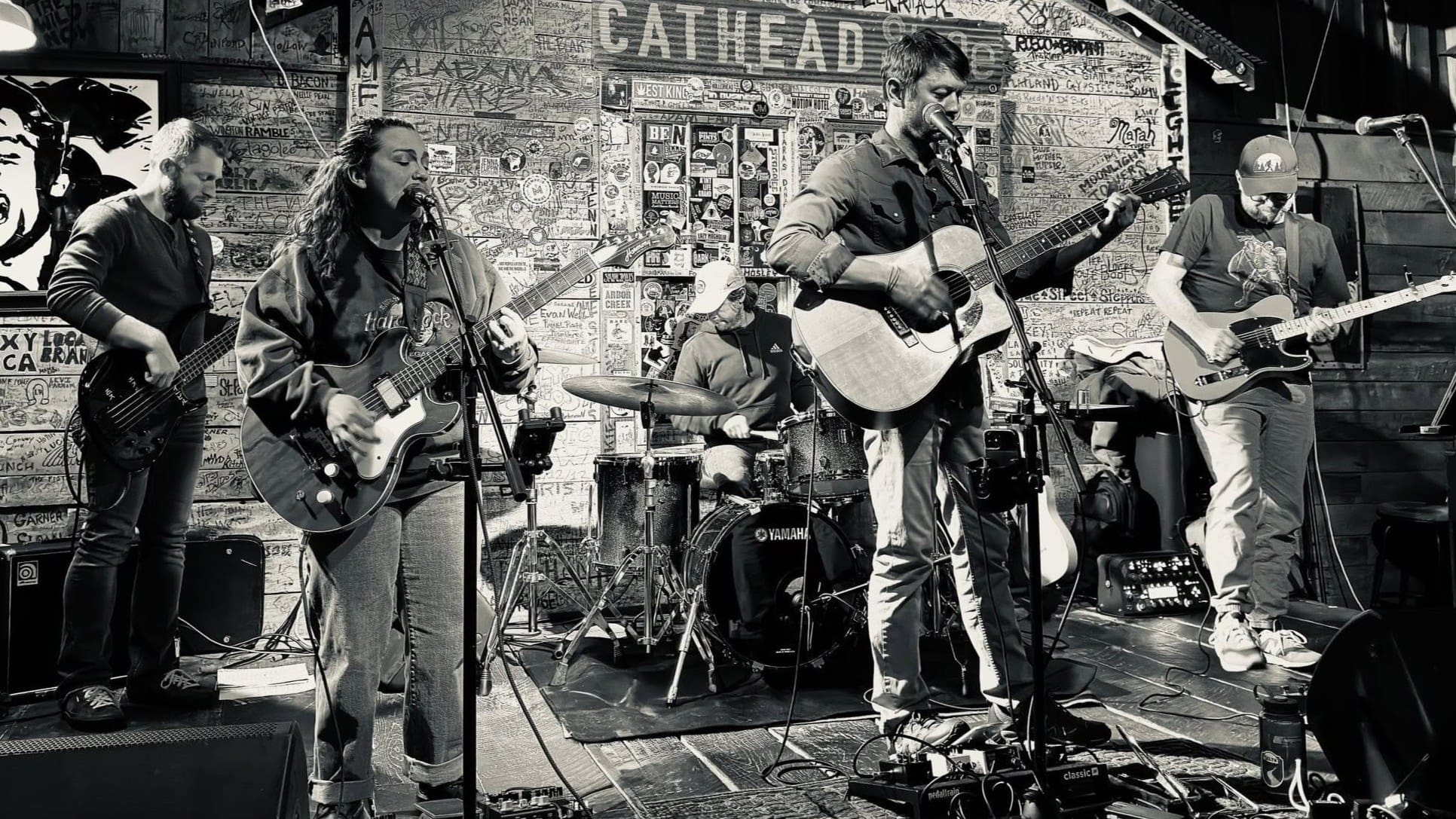 Music on Main: Delta Canyon