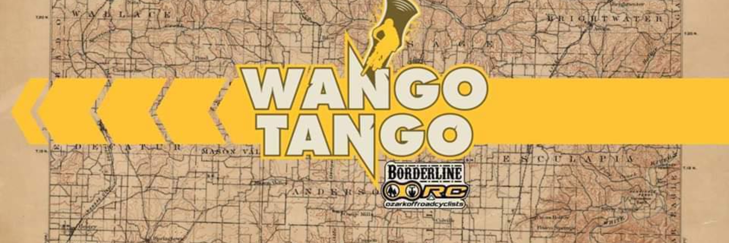 Wango Tango