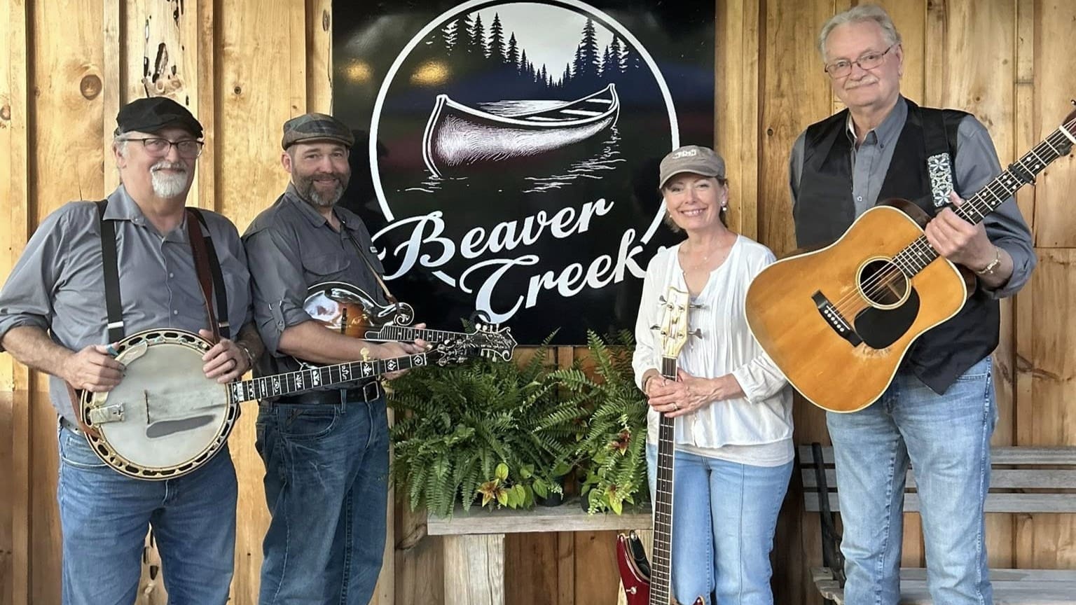 Music on Main: Stringed Union