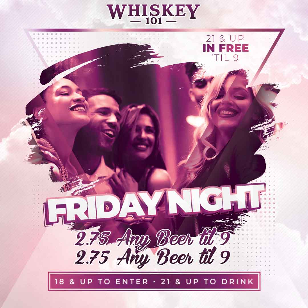 Friday