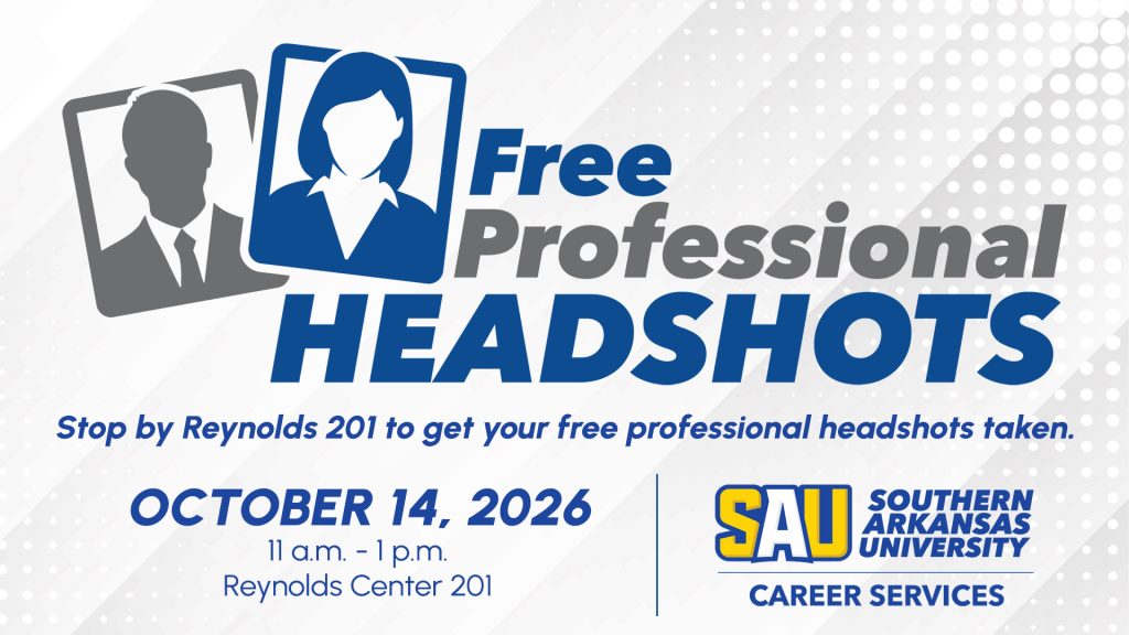 FREE Professional Headshots