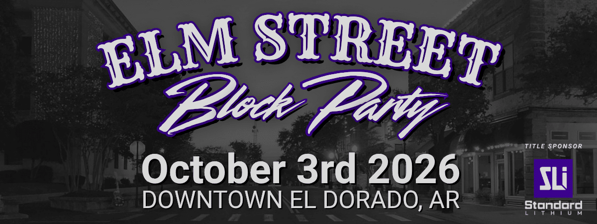 Elm Street Block Party