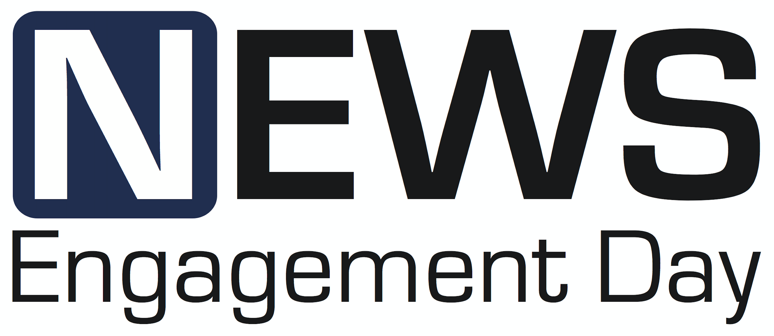 News Engagement Day: One Event, Different Stories