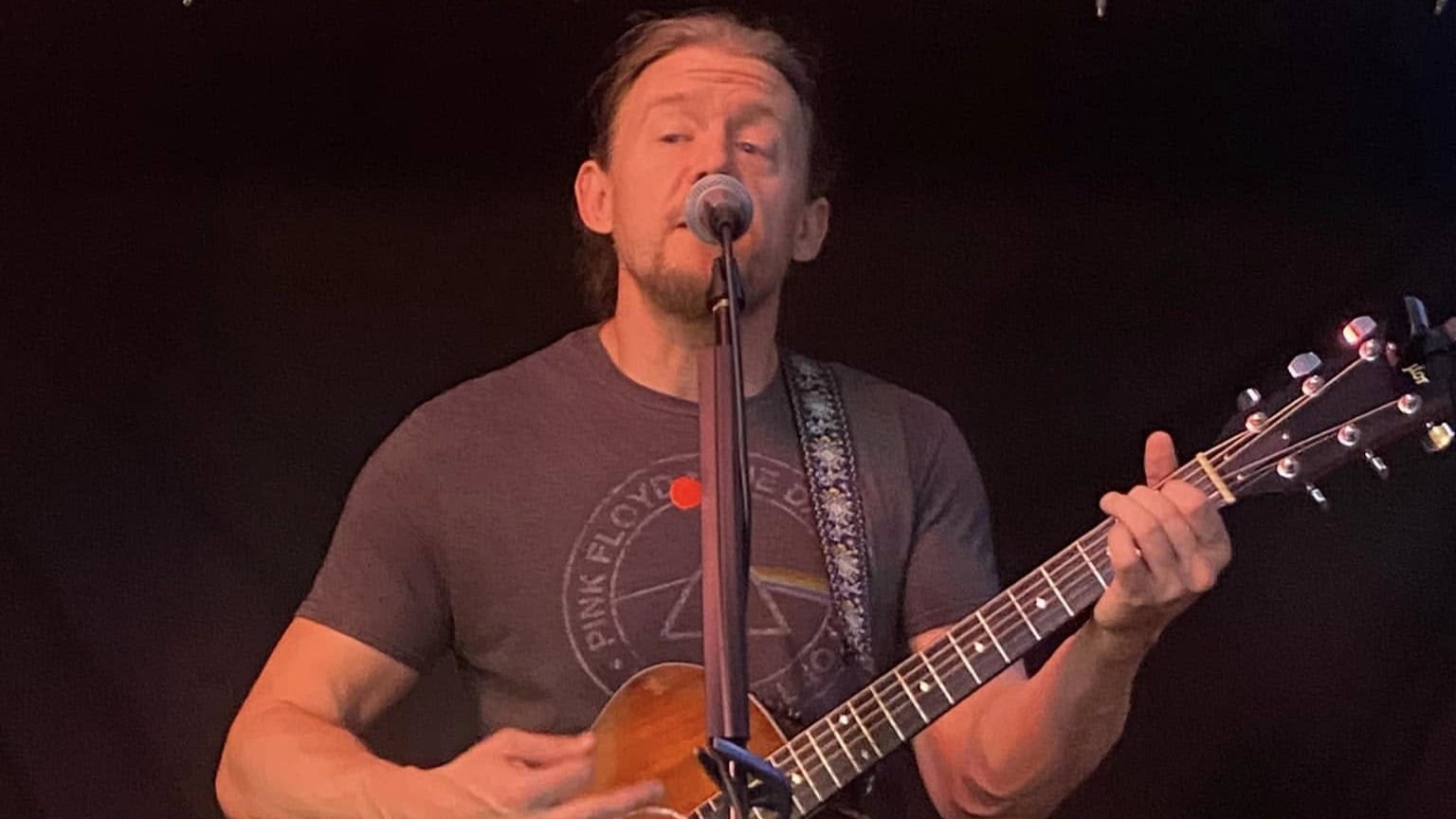 Music on Main: Jon Jones