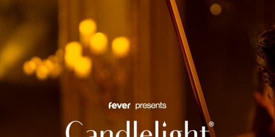 Candlelight: A Haunted Evening of Halloween Classics