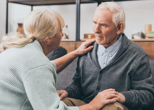 Free Dementia Support Event Coming To Searcy October 2