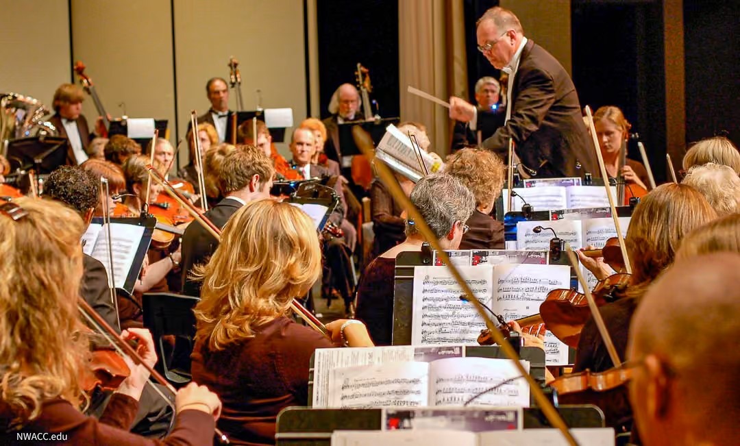 NWACC: Who Wrote the Mozart Requiem? Music and Stories of the Last Days of Amadeus