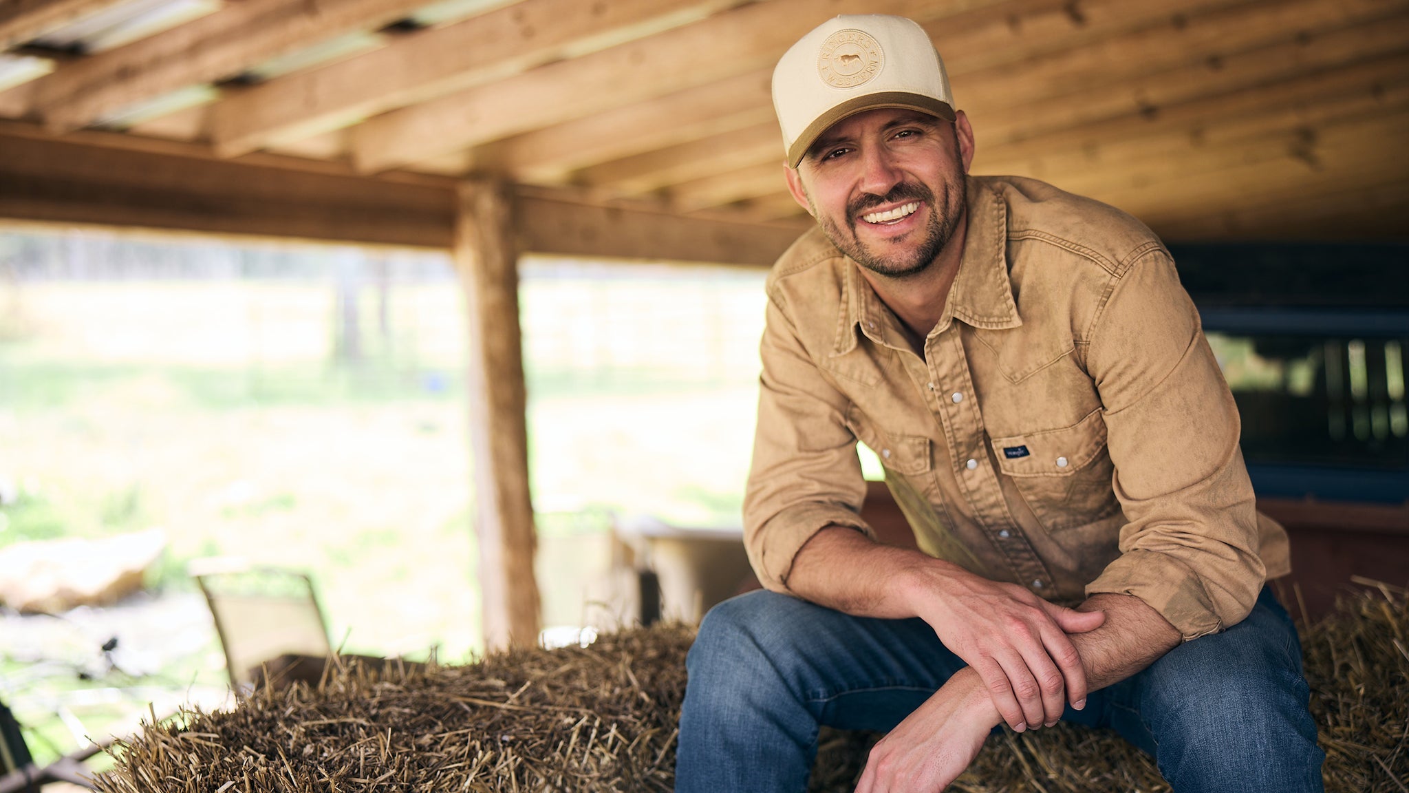 Drew Baldridge (14+ Event)