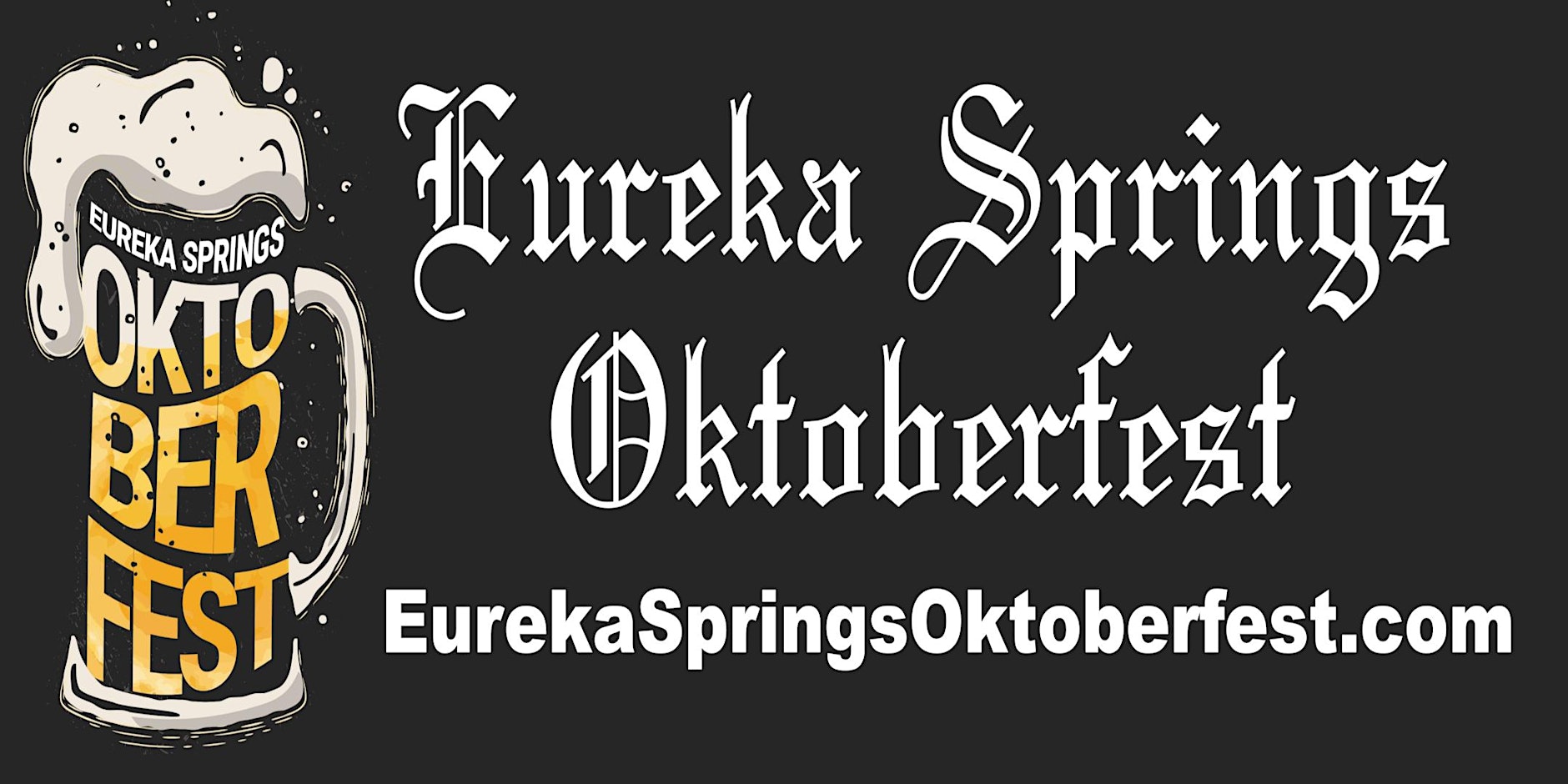 Eureka Springs Oktoberfest