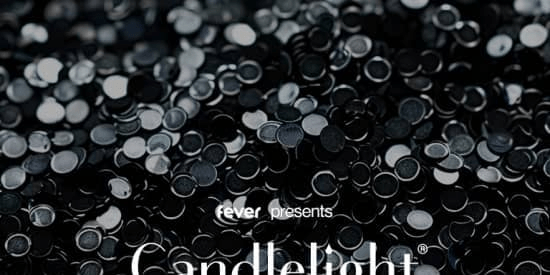 Candlelight: Tribute to Michael Jackson